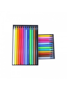 Creioane colorate Progresso Koh-I-Noor