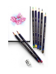 Creioane Derwent Inktense