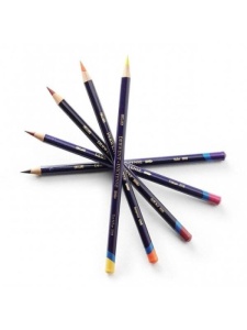 Creioane Derwent Inktense
