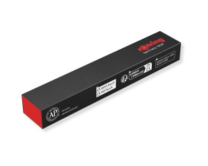 Creion Mecanic RO500 0.50mm Alb Rotring 2218725