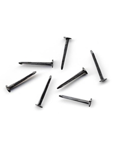 Cuie negre decorative 40g 12-14mm Meyco 28409