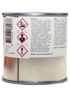 Culoare de ulei 120 ml A3 Cremnitz White Old Holland HHL003