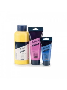 Culori acrilice Schmincke College - 75 ml