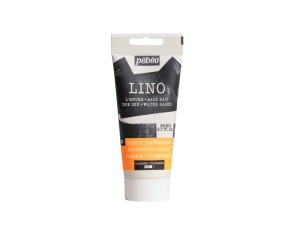 Culori Linogravura 80ml LINO PEBEO