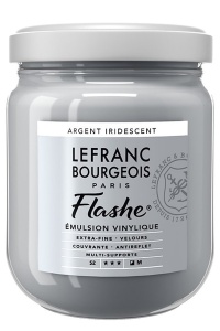 Culori vinilice Flashe Lefranc & Bourgeois - 400 ml