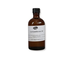 Cyclomethicone D5 100ml Kremer 87081