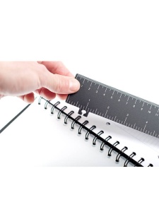 ExaBook cu refill 80 file 80g Rhodia