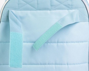 Ghiozdan gradinita Frozen Cerda, 32 x 42 x 20 cm, cod 506068
