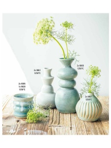 Glazura ceramica 200 ml BOTZ Earthenware