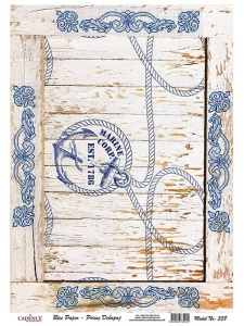 Hartie de orez A4 338 Cadence