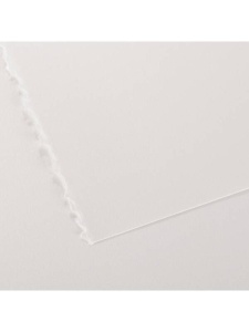 Hartie gravura 56x76 cm, 250 g/mp Canson Edition 200071503 - antique white