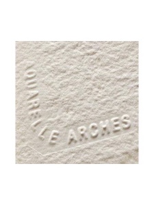 Hartie Acuarela Arches