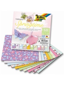 Hartie pentru Origami F497/1515