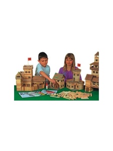 Hobby Kit - Pod medieval