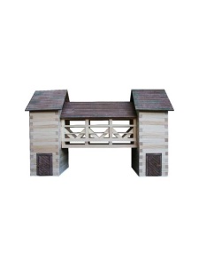 Hobby Kit - Pod medieval