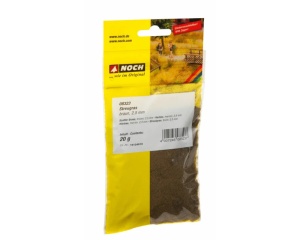 Iarba statica pentru diorame 2.5 mm NOCH