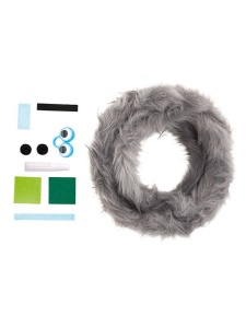 Kit creatie koala fuzz-006 Dp Craft