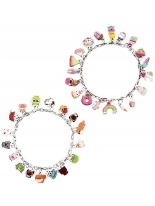 Kit pentru bratari Sweeties Dp craft DPZK-013