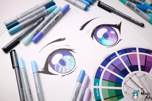 Marker Copic Ciao - Img 5