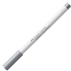 Marker Creativ cu Varf Rotund 1.5