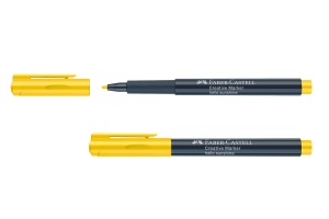Marker Creativ Universal 1.5 mm Faber-Castell