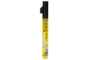 Markere Pebeo cu Vopsea Acrilica Varf 4 mm rotund