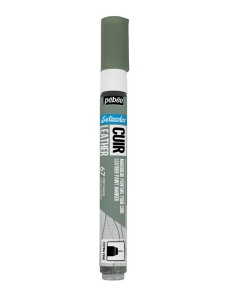 Marker pentru piele Setacolor leather 0.7mm Pebeo