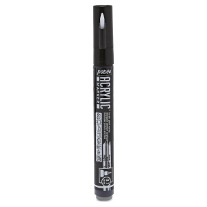 Markere Pebeo cu Vopsea Acrilica Varf 0.7 mm