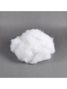 Material din bumbac pentru umplut plusuri Meyco 23600