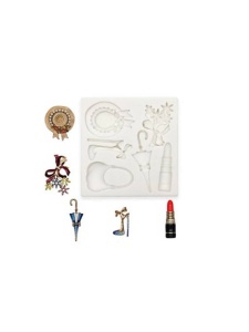 Matrita din silicon lady ACH M93122