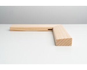 Panza pe Sasiu Canvars Maestro Premium 380g/mp
