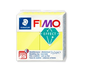 Pasta de Modelaj Fimo Effect Clay