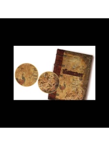 Patina lichida Pentart