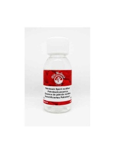 Petroleum Spirit rectificat Old Holland A1101
