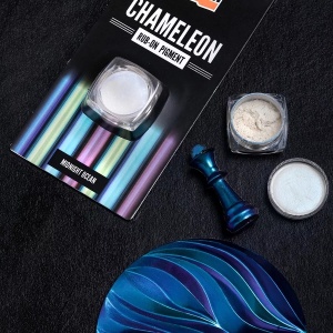 Pigmenti Pudra Chameleon Rub-on 0.5g Pentart