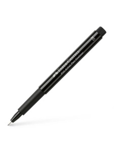 Pitt Artist Pen Monochrome XS Faber Castell 167099
