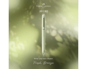 Pix Avori XB Fresh Breeze Faber Castell fc140665