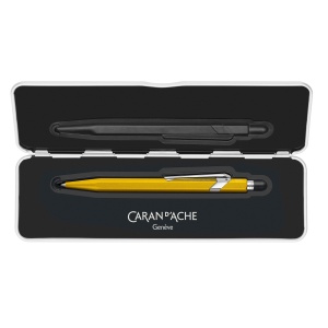 Pix Colormat-X Line 849 Caran d'Ache cu Etui Metalic