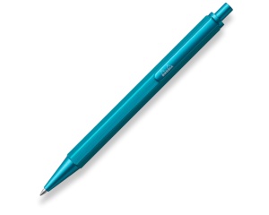 Pix Retractabil Rhodia Script 0,7mm