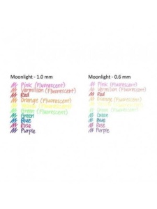 Pix Sakura Gelly Roll Moonlight