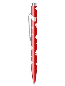 Pix Swiss Collection 849 Carandache
