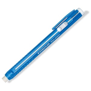 Radiera Mecanica Staedtler Mars Plastic 52850
