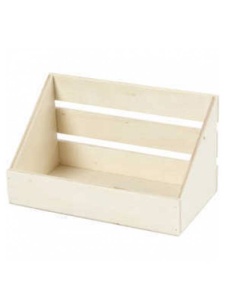 Raft de lemn 57959