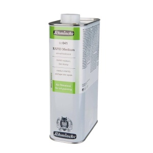 RAPID Medium pentru Accelerarea Uscarii Schmincke 50041