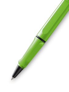 Roller Safari Lamy