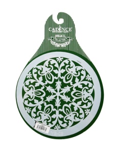 Sablon Cadence YB-09