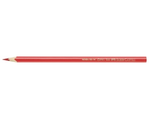 Set 24 creioane colorate triunghiulare Eco FC120524 Faber Castell