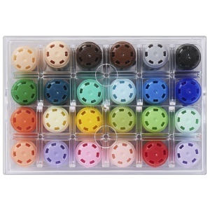 Set 24 Markere Copic Ciao 22075524 - Img 3