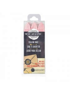 Set 3 batoane ceara pentru sigilii Manuscript MSH7633