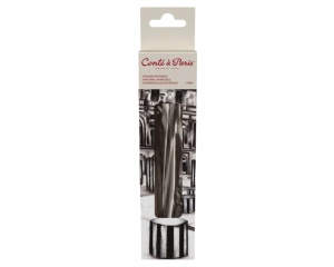 Set 3 carbuni naturali rotunzi 11cm blister Conte 50091